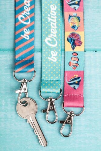 SuboFob Schlüsselanhänger