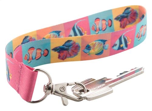 SuboFob Schlüsselanhänger