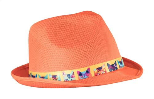 Subrero Hutband mit Sublimationsdruck