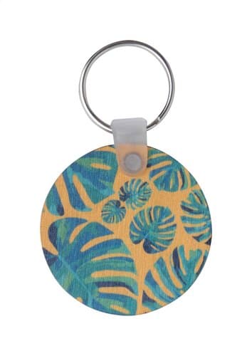 Woody A Schlüsselanhänger