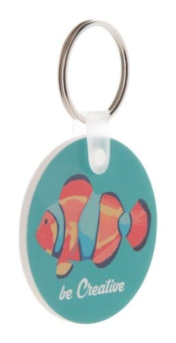 Foamy A Schlüsselanhänger