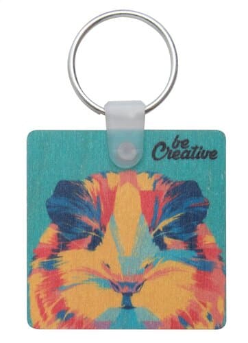 Woody C Schlüsselanhänger