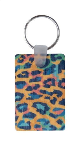 Woody D Schlüsselanhänger