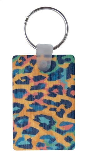 Woody D Schlüsselanhänger