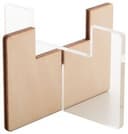 Candix Teelichthalter