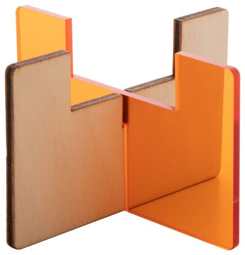 Candix Teelichthalter