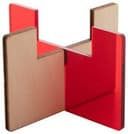 Candix Teelichthalter