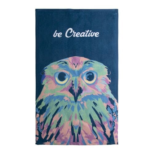 CreaTowel S Sublimations-Handtuch