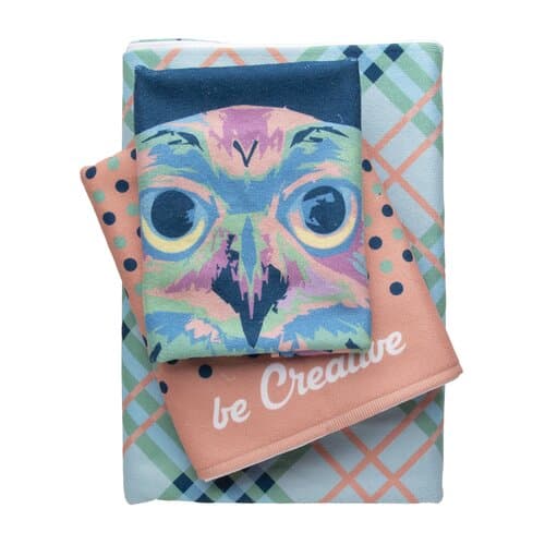 CreaTowel S Sublimations-Handtuch