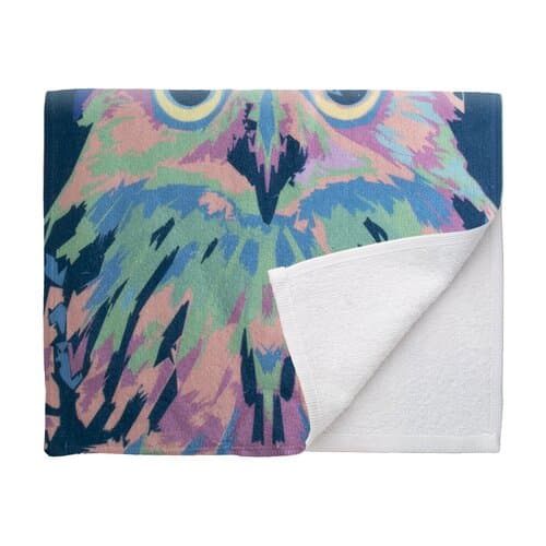 CreaTowel S Sublimations-Handtuch