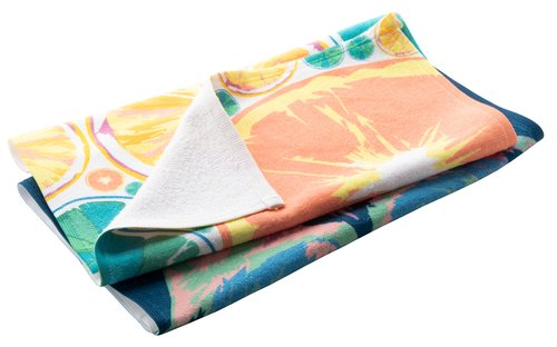 CreaTowel S Sublimations-Handtuch