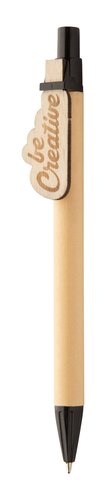 CreaClip Eco Kugelschreiber