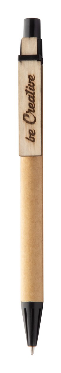 CreaClip Eco Kugelschreiber