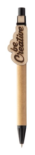 CreaClip Eco Kugelschreiber