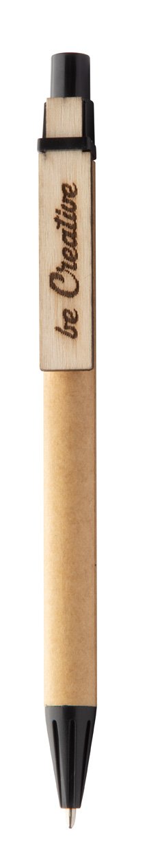 CreaClip Eco Kugelschreiber