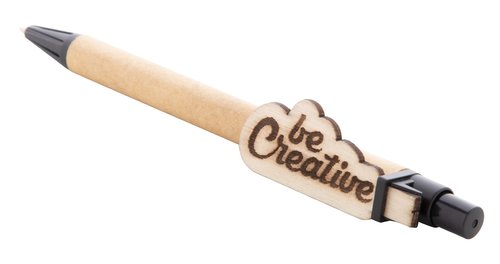 CreaClip Eco Kugelschreiber