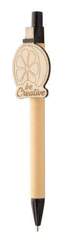 CreaClip Eco Kugelschreiber