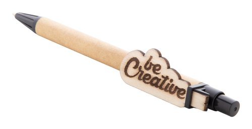 CreaClip Eco Kugelschreiber