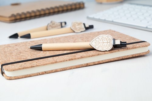 CreaClip Eco Kugelschreiber