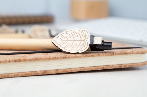 CreaClip Eco Kugelschreiber