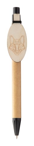 CreaClip Eco Kugelschreiber