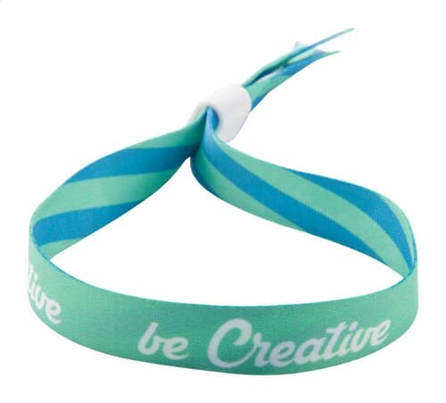SuboWrist Individuelles Festival-Armband