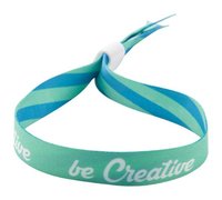 SuboWrist Individuelles FestivalArmband