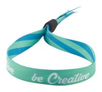 SuboWrist Individuelles FestivalArmband