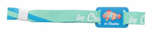 SuboWrist Max Individuelles Festival-Armband