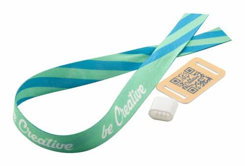 SuboWrist Max Individuelles Festival-Armband