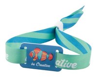 SuboWrist Max Individuelles FestivalArmband