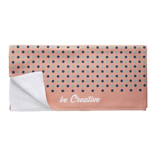 CreaTowel M Sublimations-Handtuch