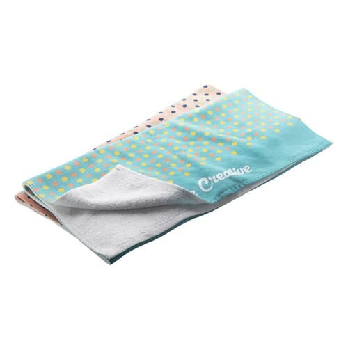 CreaTowel M Sublimations-Handtuch