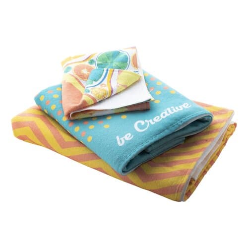 CreaTowel M Sublimations-Handtuch