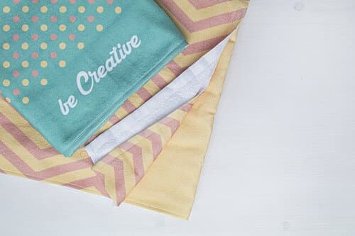 CreaTowel M Sublimations-Handtuch