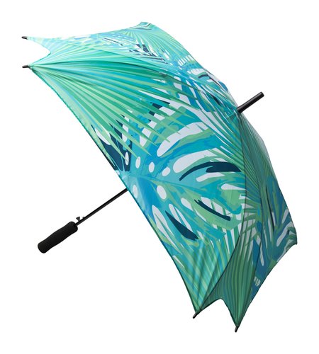 CreaRain Square Individueller Regenschirm