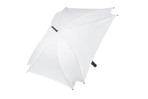CreaRain Square Individueller Regenschirm