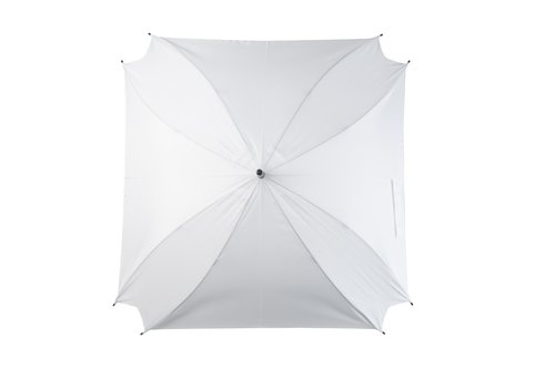 CreaRain Square Individueller Regenschirm