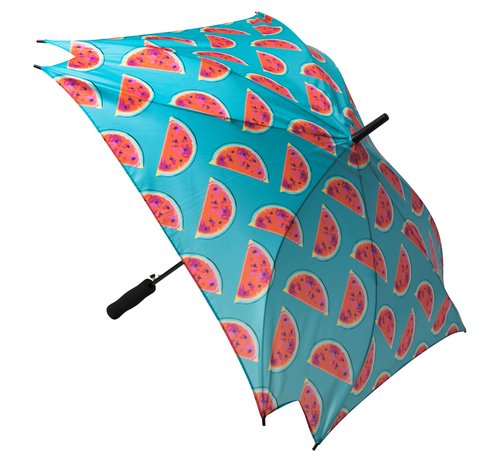 CreaRain Square Individueller Regenschirm