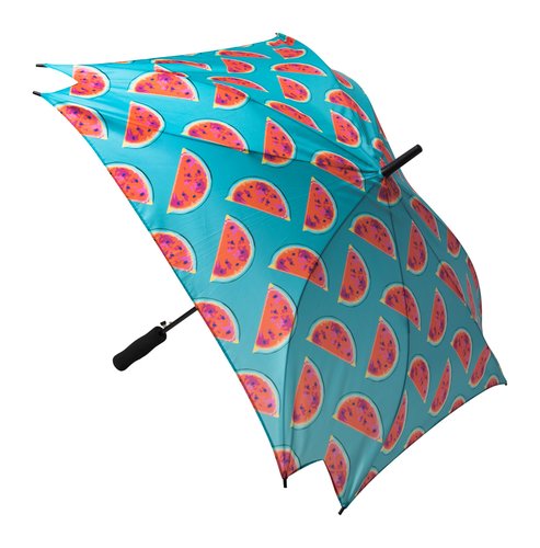 CreaRain Square Individueller Regenschirm
