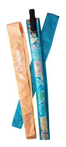 Ninja Individuelle Schirm-Tragehülle