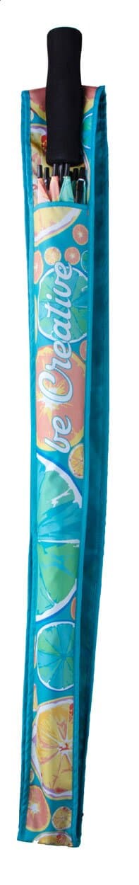 Ninja Individuelle Schirm-Tragehülle