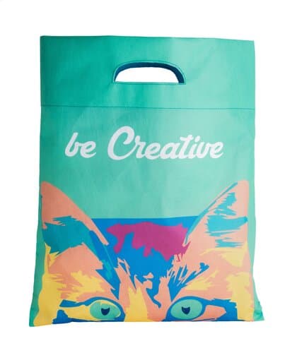 SuboShop Zero Individuelle Einkaufstasche