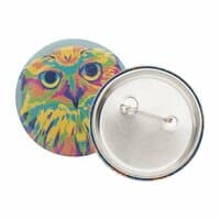 PinBadge Mini Button-Anstecker
