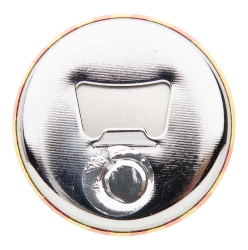 MagBadge Bottle Button-Flaschenöffner