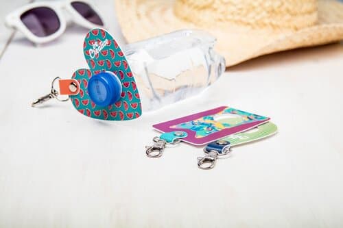 Beppu PET-Flaschen-Halter