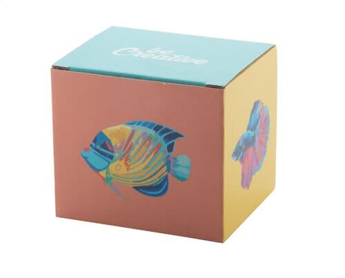 CreaBox Mug A Individuelle Box