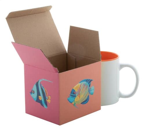 CreaBox Mug A Individuelle Box