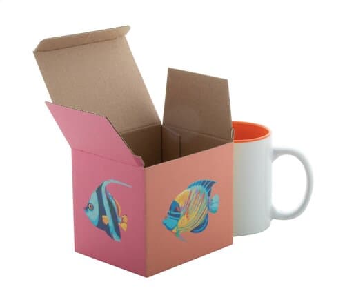 CreaBox Mug A Individuelle Box