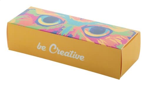 CreaBox Sunglasses A Individuelle Box